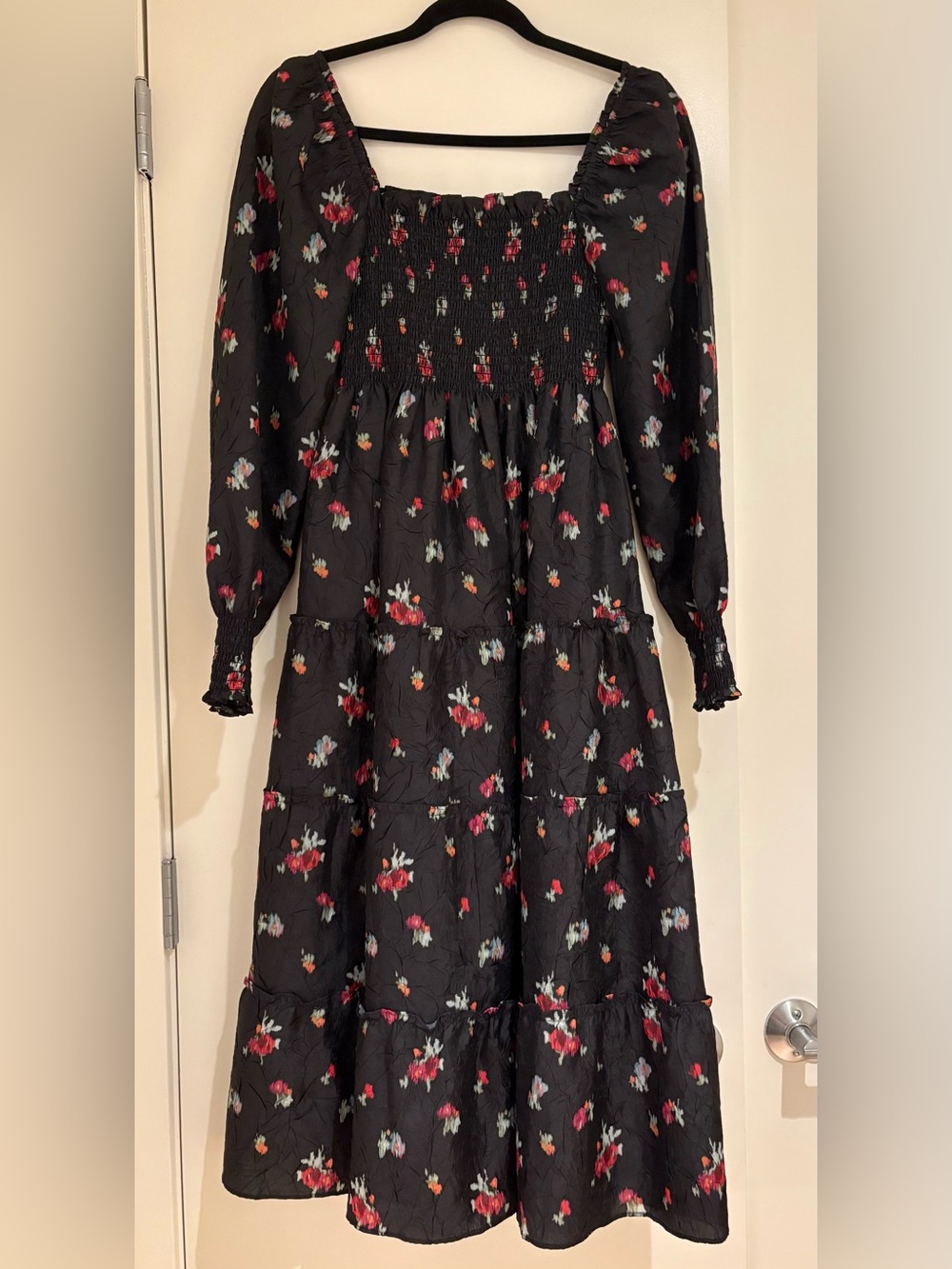 Hill House Home-The Naomi Nap Dress